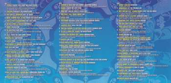 5CD Various: The Ultimate Dance Top 100 - 2009