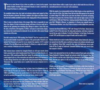 3CD Various: The Very Best Jazz Instrumentals