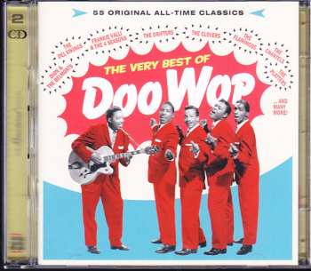2CD Various: The Very Best Of Doo Wop