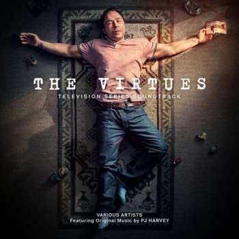 CD Various: The Virtues (Television Series Soundtrack)