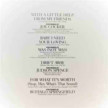 CD Various: The Wonder Years