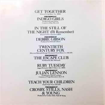 CD Various: The Wonder Years