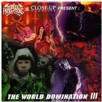 Album Various: The World Domination III