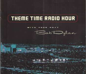 2CD/Coffret Various: Theme Time Radio Hour With Your Host Bob Dylan