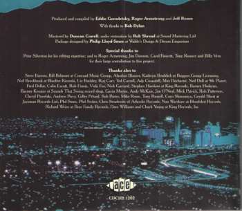 2CD/Coffret Various: Theme Time Radio Hour With Your Host Bob Dylan