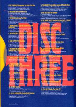 5CD Various: Think I’m Going Weird: Original Artefacts From The British Psychedelic Scene 1966-68