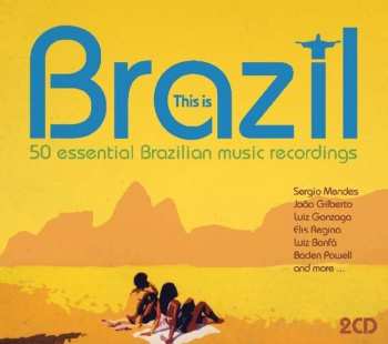 Album Various: This Is Brazil
