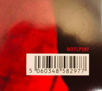 LP Various: This is Northern Soul CLR