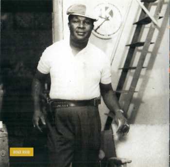 2CD Various: This Is Trojan Rock Steady (The Sweet Soulful Sounds Of Jamaica)