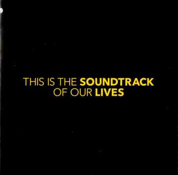 CD Various: This Is Us (Music From The Series)