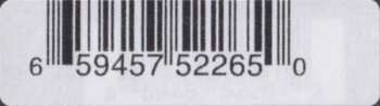 LP Various: Tickets For Doomsday: Heavy Psychedelic Funk And Soul (Ballads And Dirges 1970-1975)