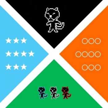 Album Various: Tigersushi Presents More G.D.M. X