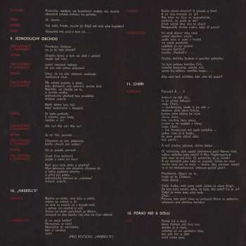 LP Various: Titanic + BOOKLET