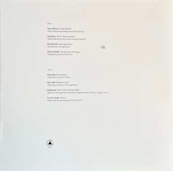 LP Various: Todo Muere Volume 4