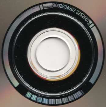 CD Various: Todos Somos MAS