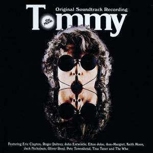 2CD Various: Tommy (Original Soundtrack Recording)