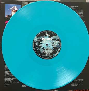 2LP Various: Tommy (Original Soundtrack Recording) CLR