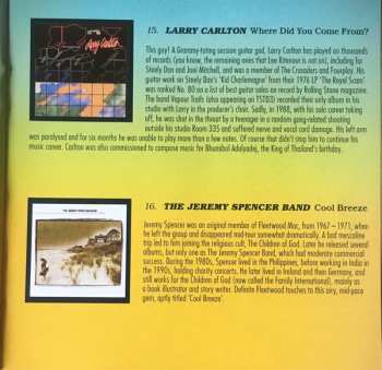 CD Various: Too Slow To Disco 3