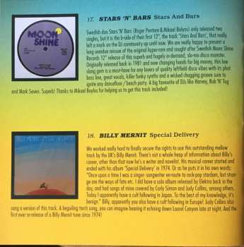 CD Various: Too Slow To Disco 3