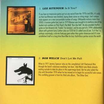 CD Various: Too Slow To Disco 3