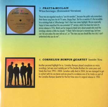 CD Various: Too Slow To Disco 3