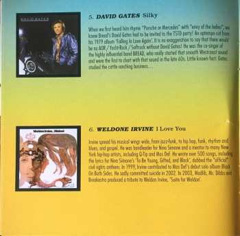 CD Various: Too Slow To Disco 3