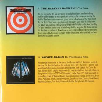 CD Various: Too Slow To Disco 3