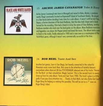 CD Various: Too Slow To Disco 3