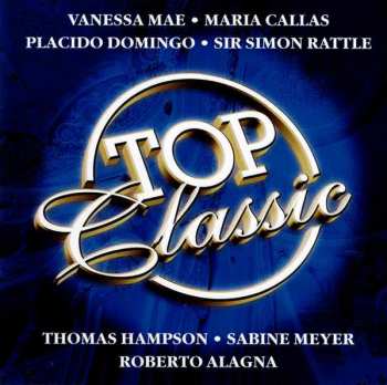 Album Various: Top Classic - 12 Klassiker