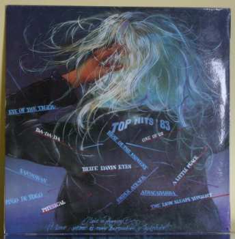 LP Various: Top Hits '83