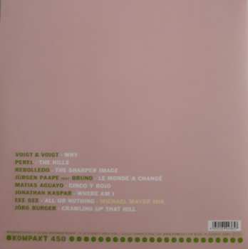 2LP Various: Total 22