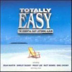 Album Various: Totally Easy