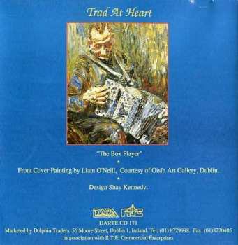 CD Various: Trad At Heart