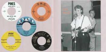 CD Various: Trading Kisses