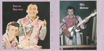 CD Various: Trading Kisses