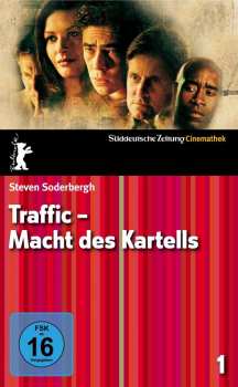DVD Various: Traffic - Macht Des Kartells