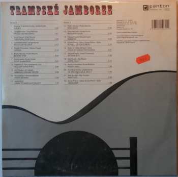 LP Various: Trampské Jamboree