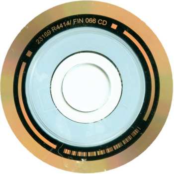 CD Various: Transmission Nordwaves (80-13 Northern French Wave)