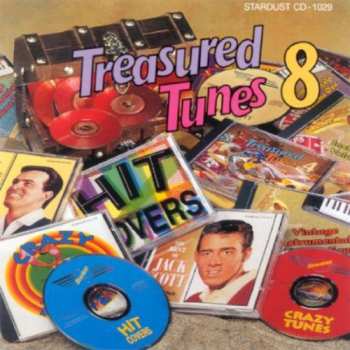Album Various: Treasured Tunes 8