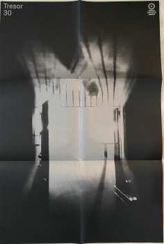 12LP/Coffret Various: Tresor 30 LTD