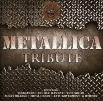 Album Various: Tribute Metallica