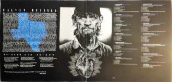 2LP Various: Tribute To Calvin Russell
