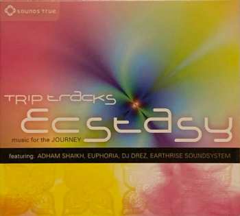 Album Various: Trip Tracks Ecstasy