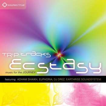 CD Various: Trip Tracks Ecstasy