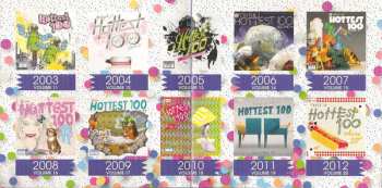 2CD Various: Triple J's Hottest 100 - 20 Years LTD