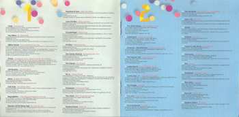 2CD Various: Triple J's Hottest 100 - 20 Years LTD