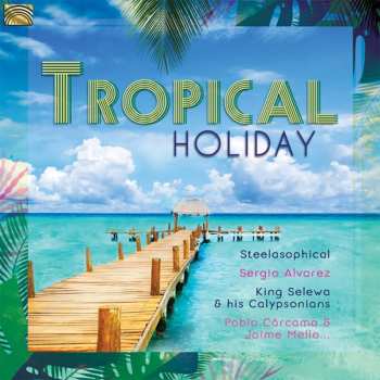 Album Various: Tropical Holiday