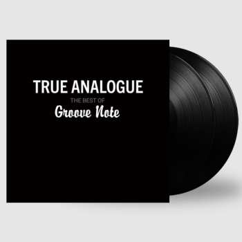 2LP Various: True Analogue (The Best Of Groove Note Records) LTD | NUM