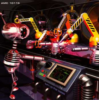 2CD Various: Turn Up The Bass 2003 Volume 1