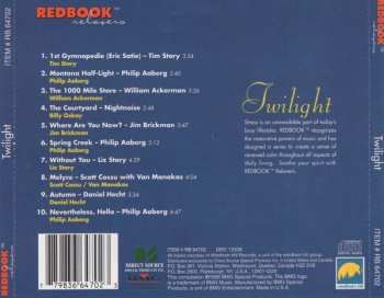 CD Various: Twilight